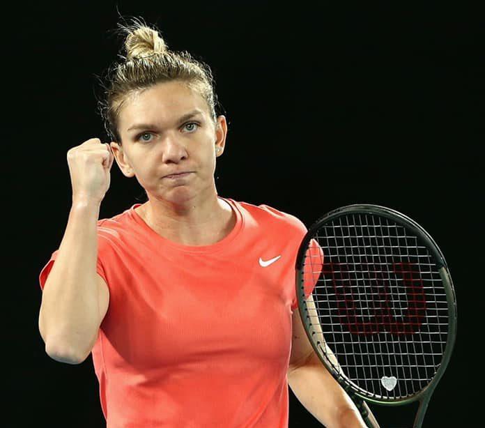 sursa foto- Halep/Facebook