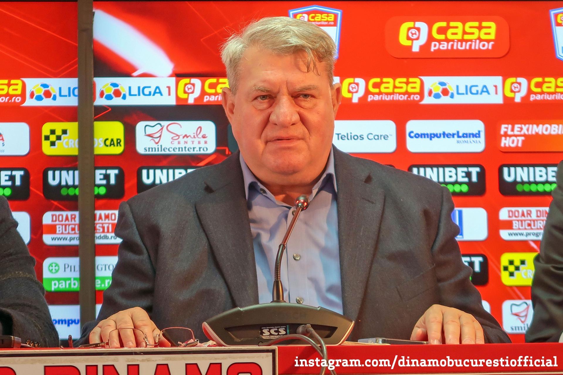 Iuliu Muresan