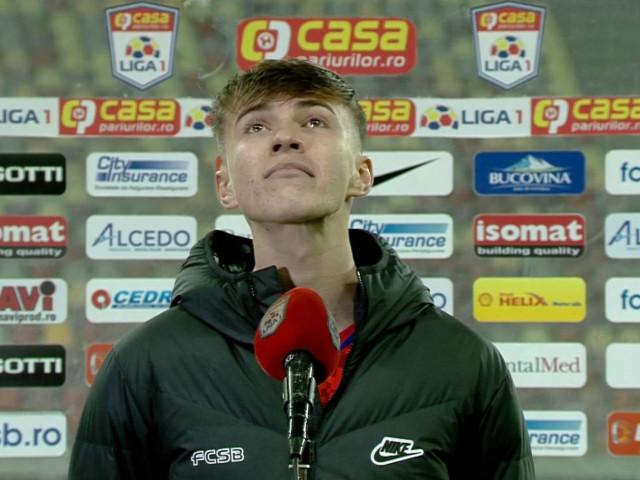 Octavian Popescu