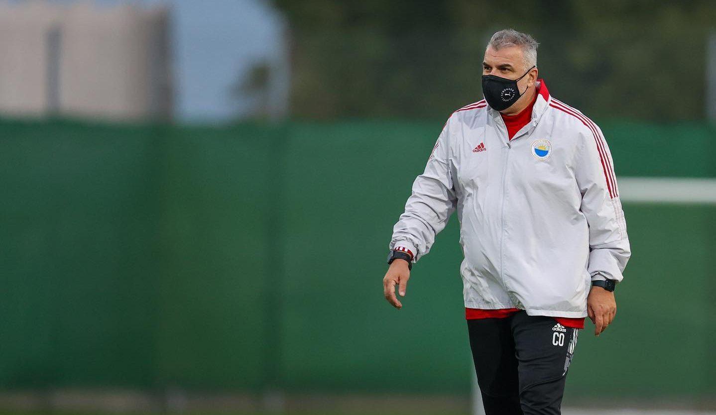 Cosmin Olăroiu