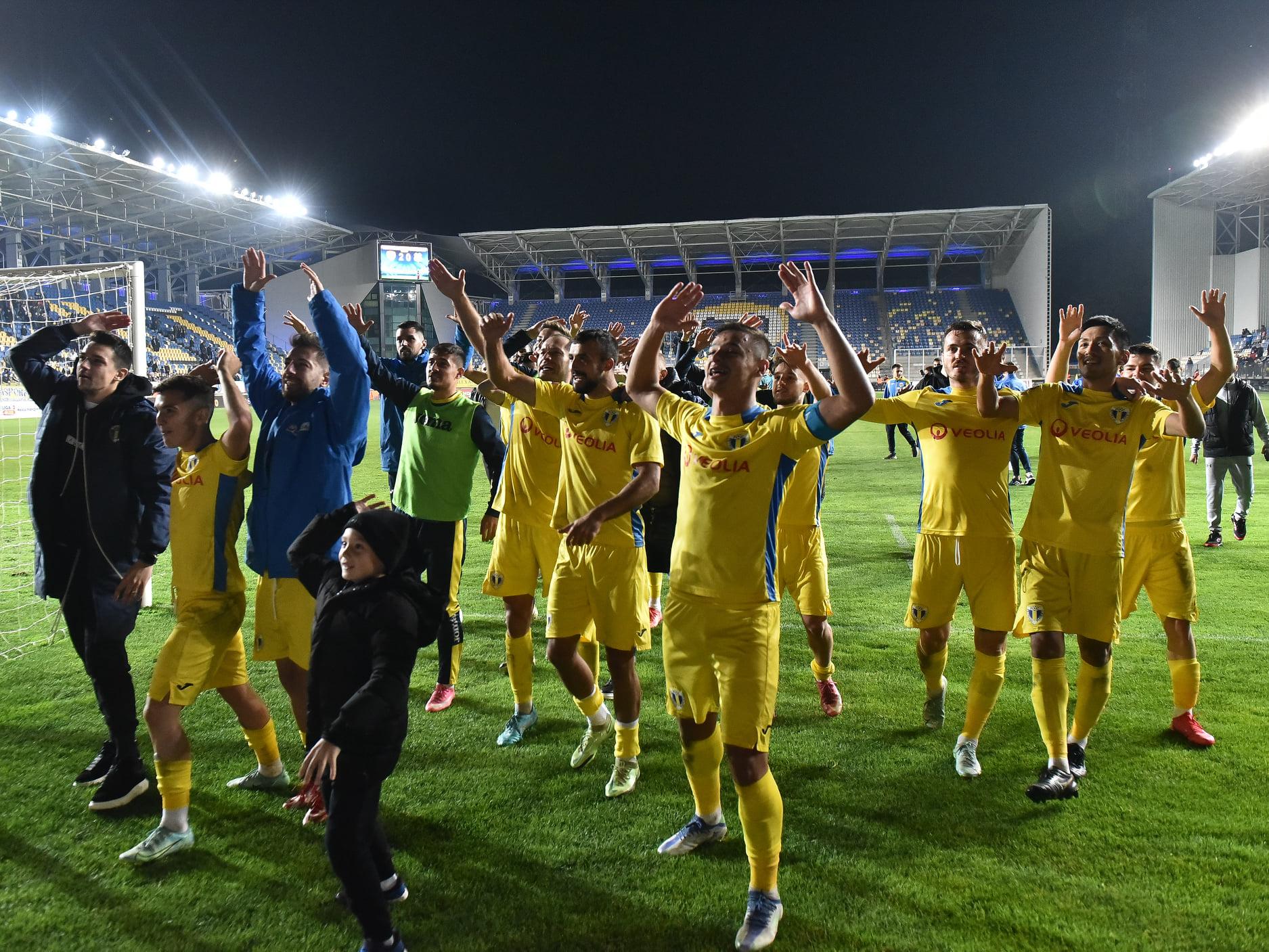 Petrolul