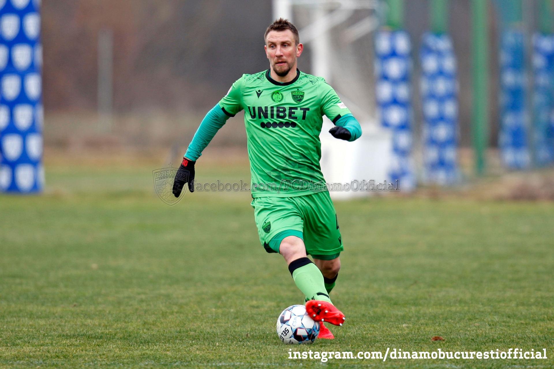 Răzvan Patriche