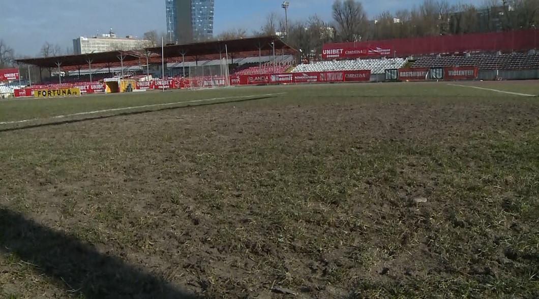 Stadion Dinamo/Sursa foto: Digisport