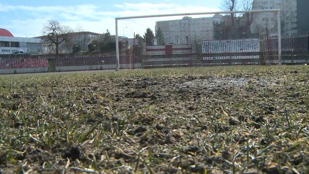 Stadion Dinamo/Sursa foto: Digisport