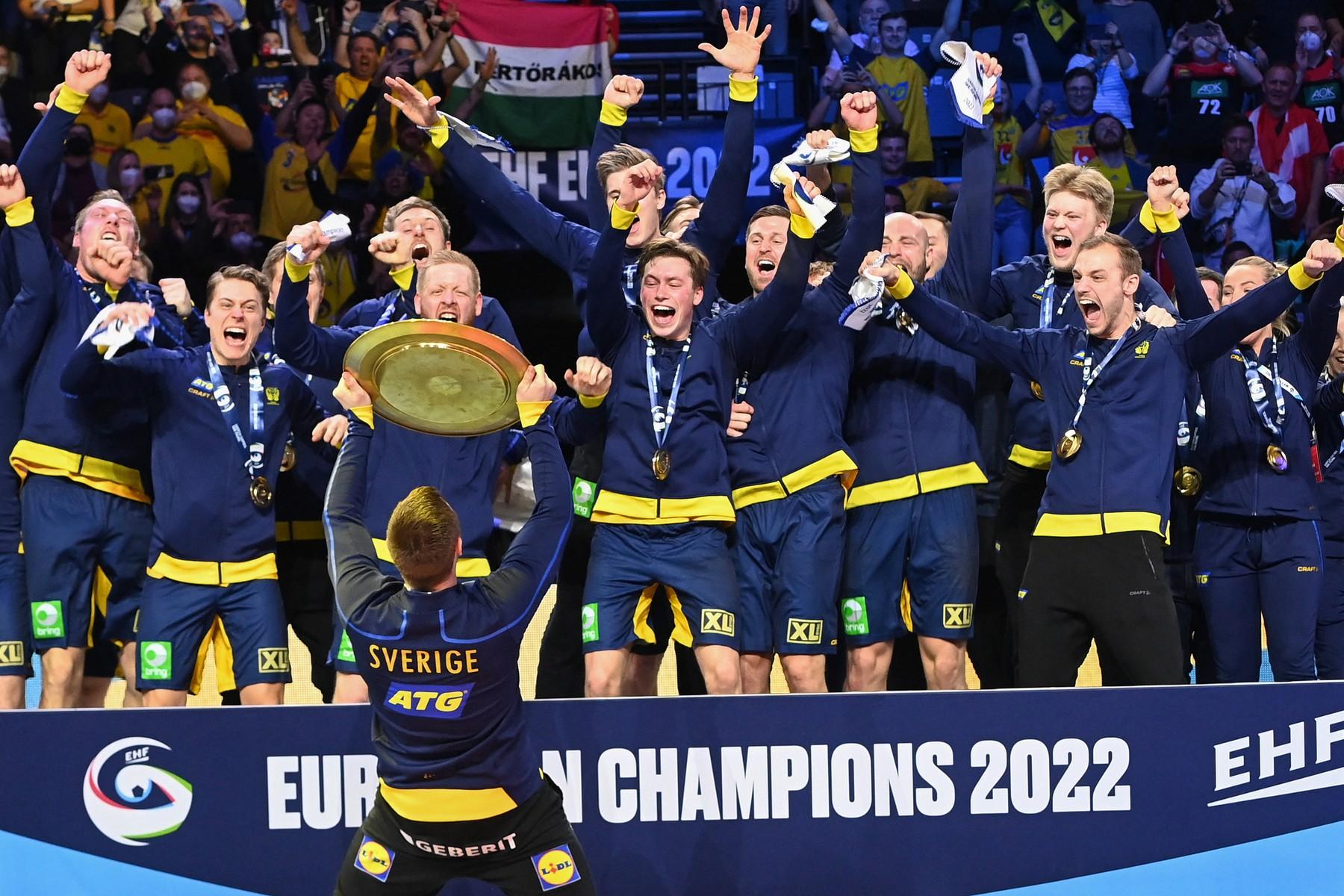Suedia. Foto: Profimedia