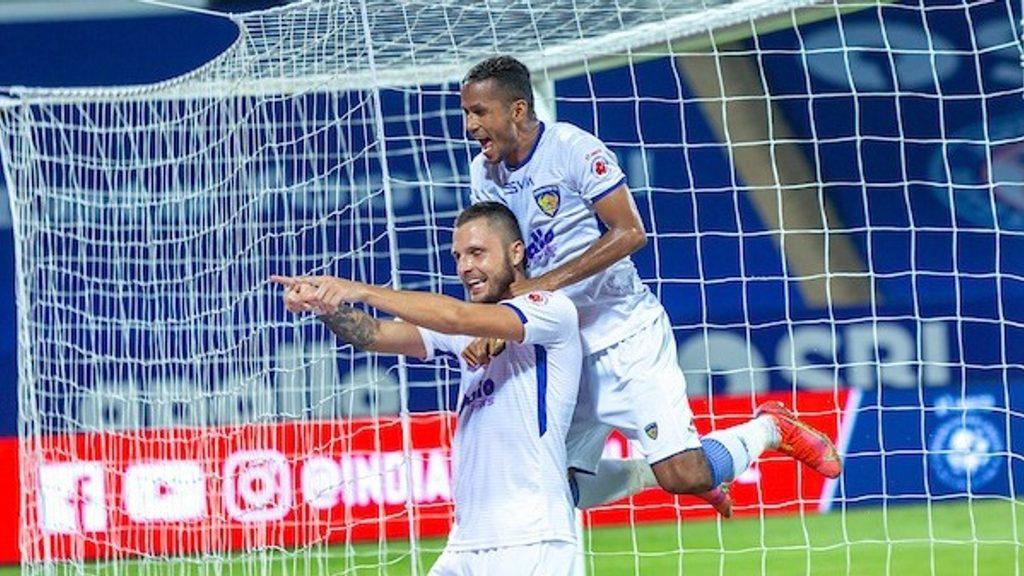 Sursă foto: Indian Super League