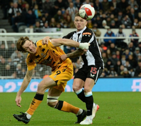 Newcastle