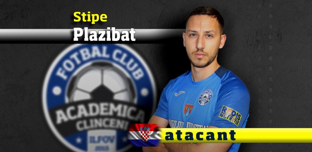 Stipe Plazibat