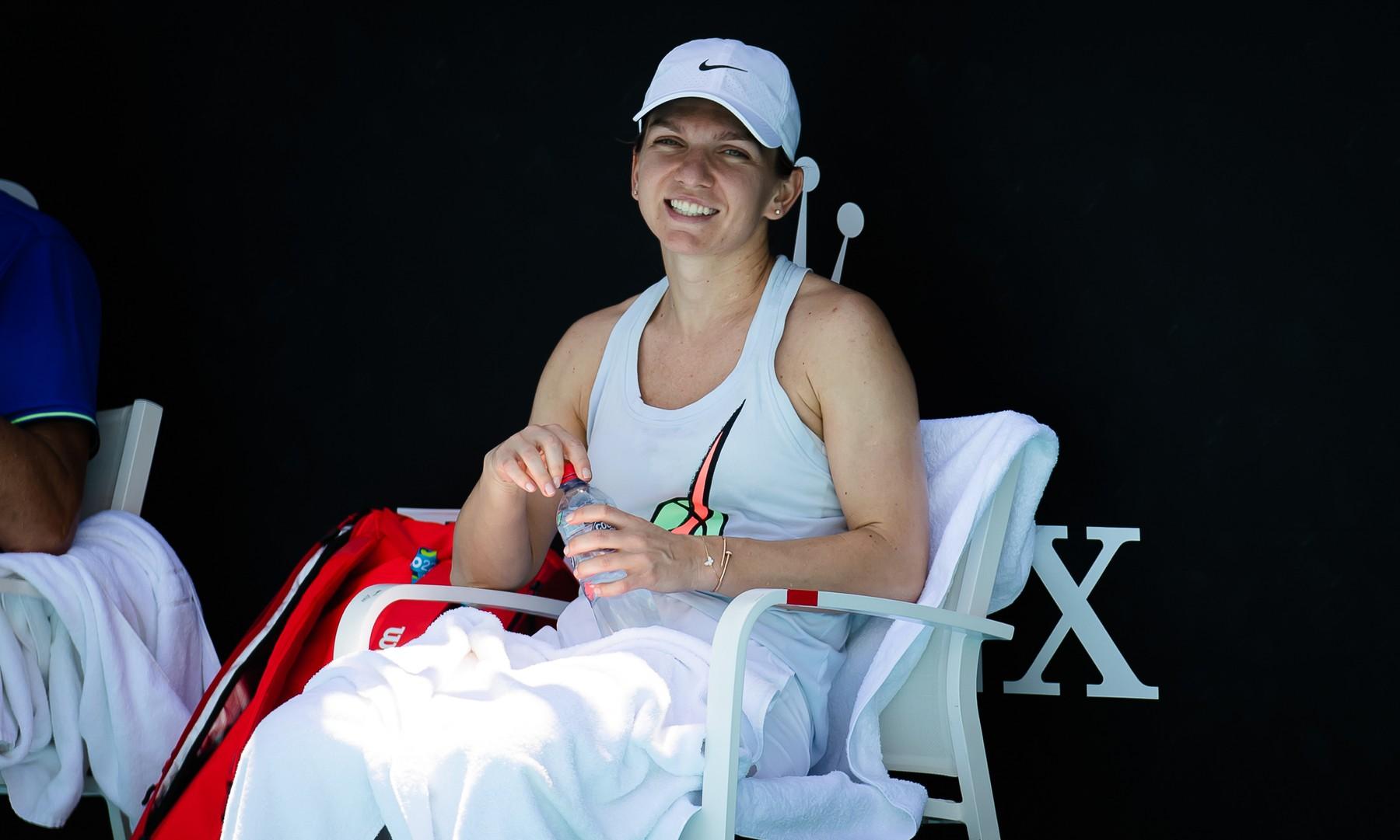 Simona Halep, sursa foto-Profimedia Images