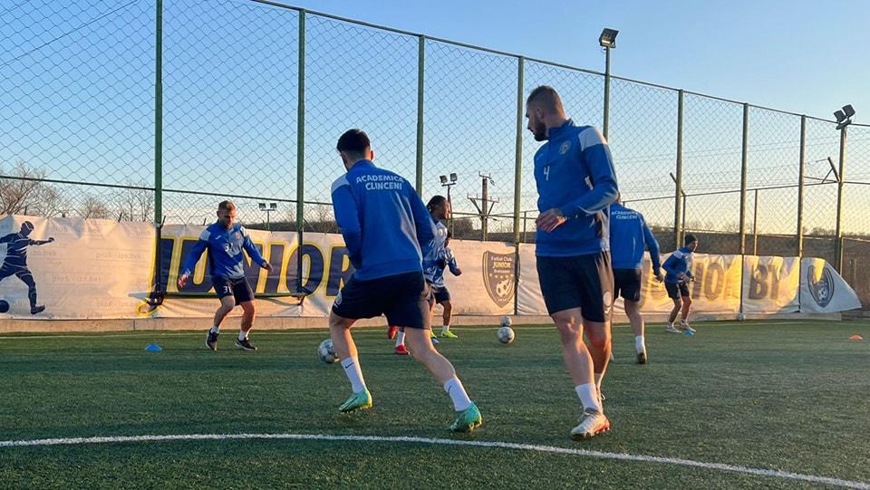 Academica Clinceni