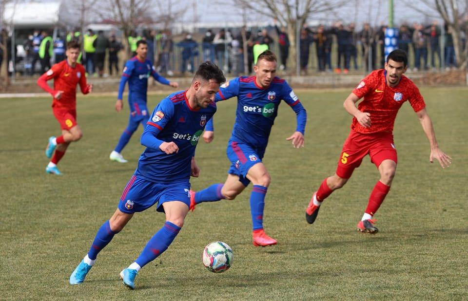 CSA Steaua
