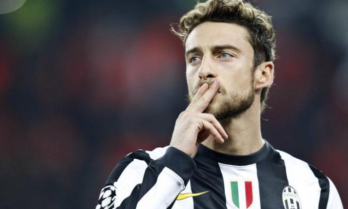 Claudio Marchisio