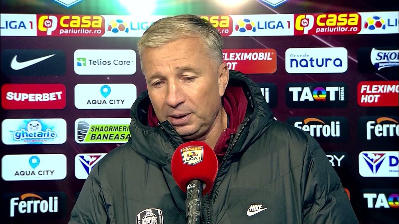 Dan Petrescu