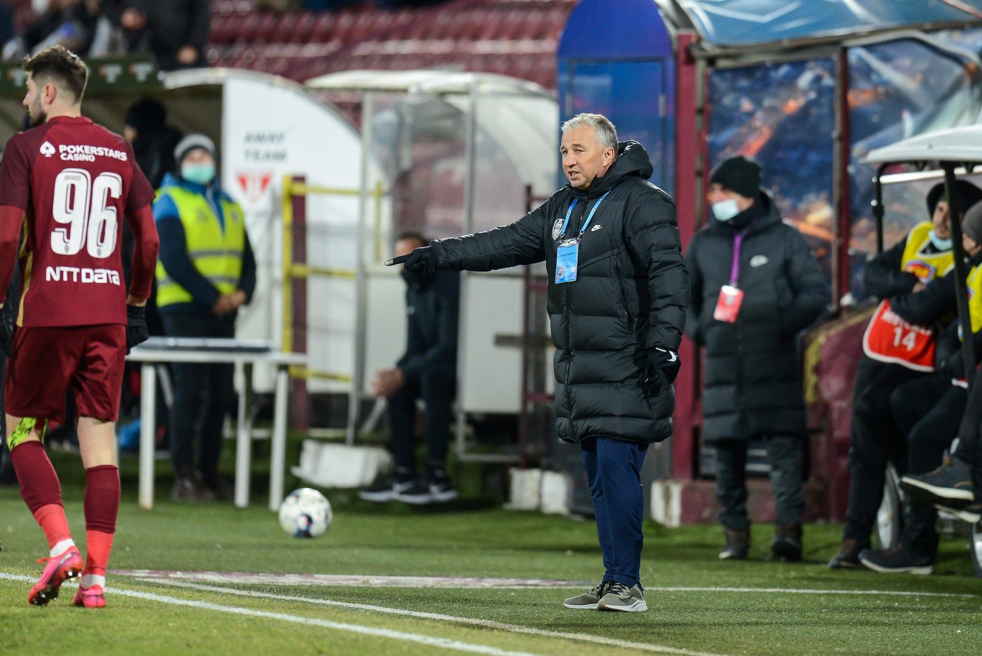 Dan Petrescu