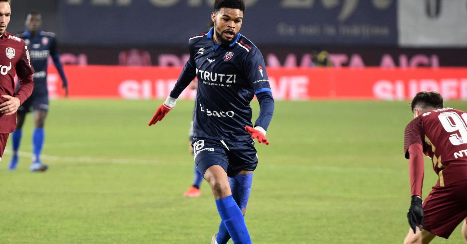 Malcom Edjouma