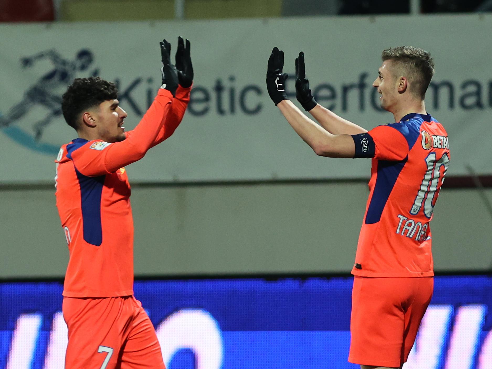 FCSB