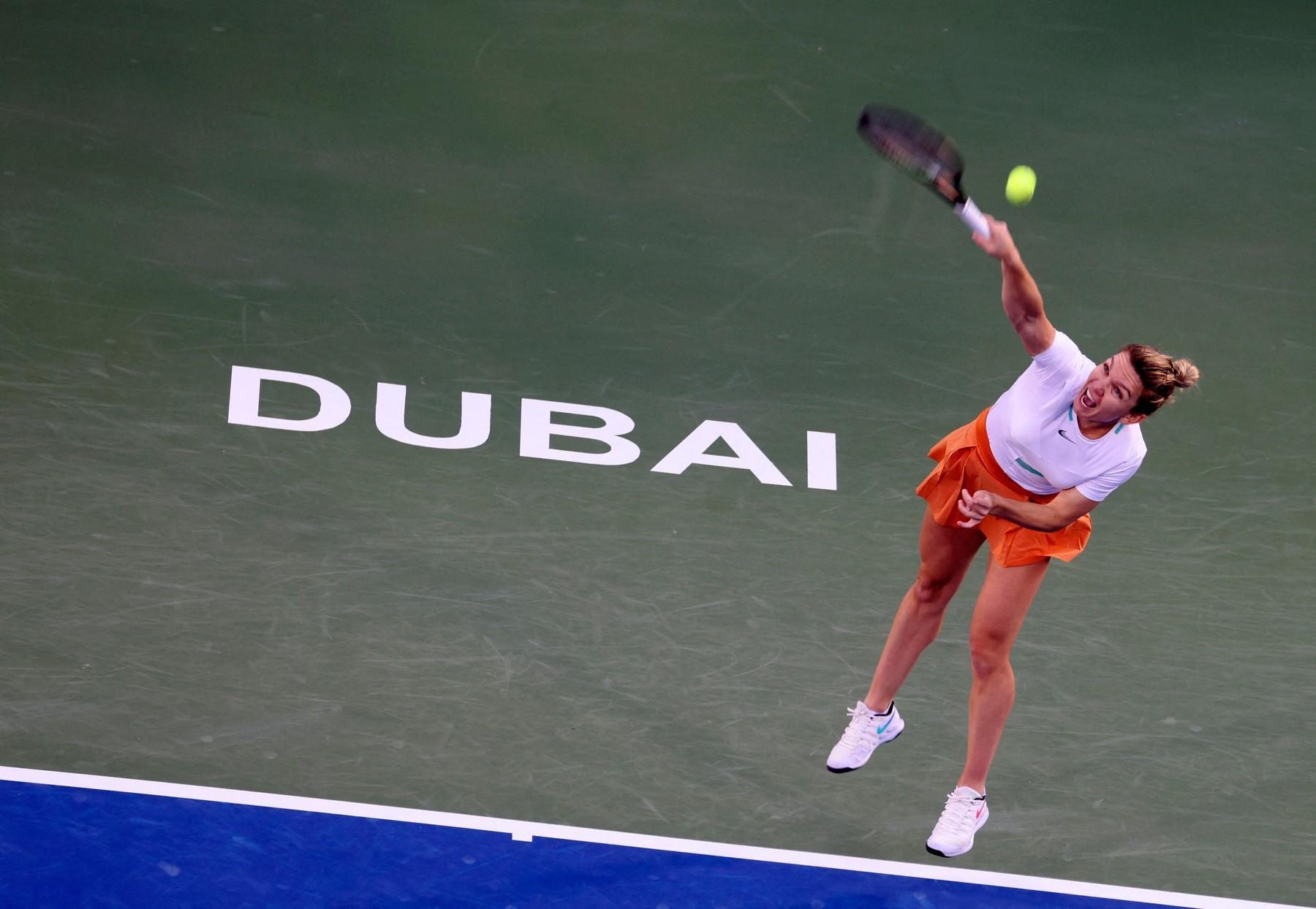Simona Halep. Foto: Profimedia