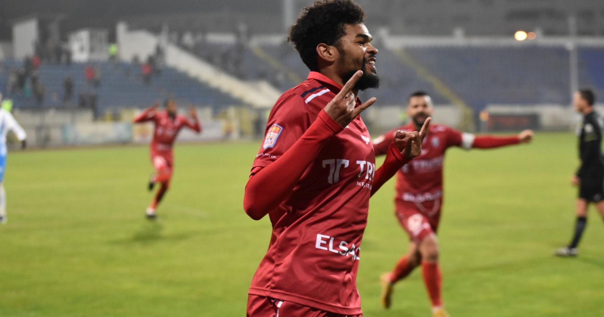 Malcom Edjouma