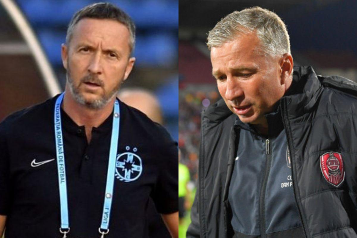 Mihai Stoica – Dan Petrescu