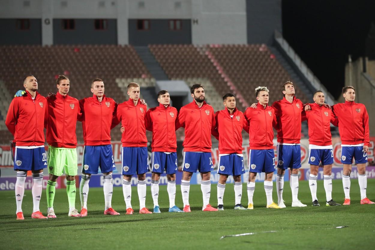 Rusia. Foto: Profimedia