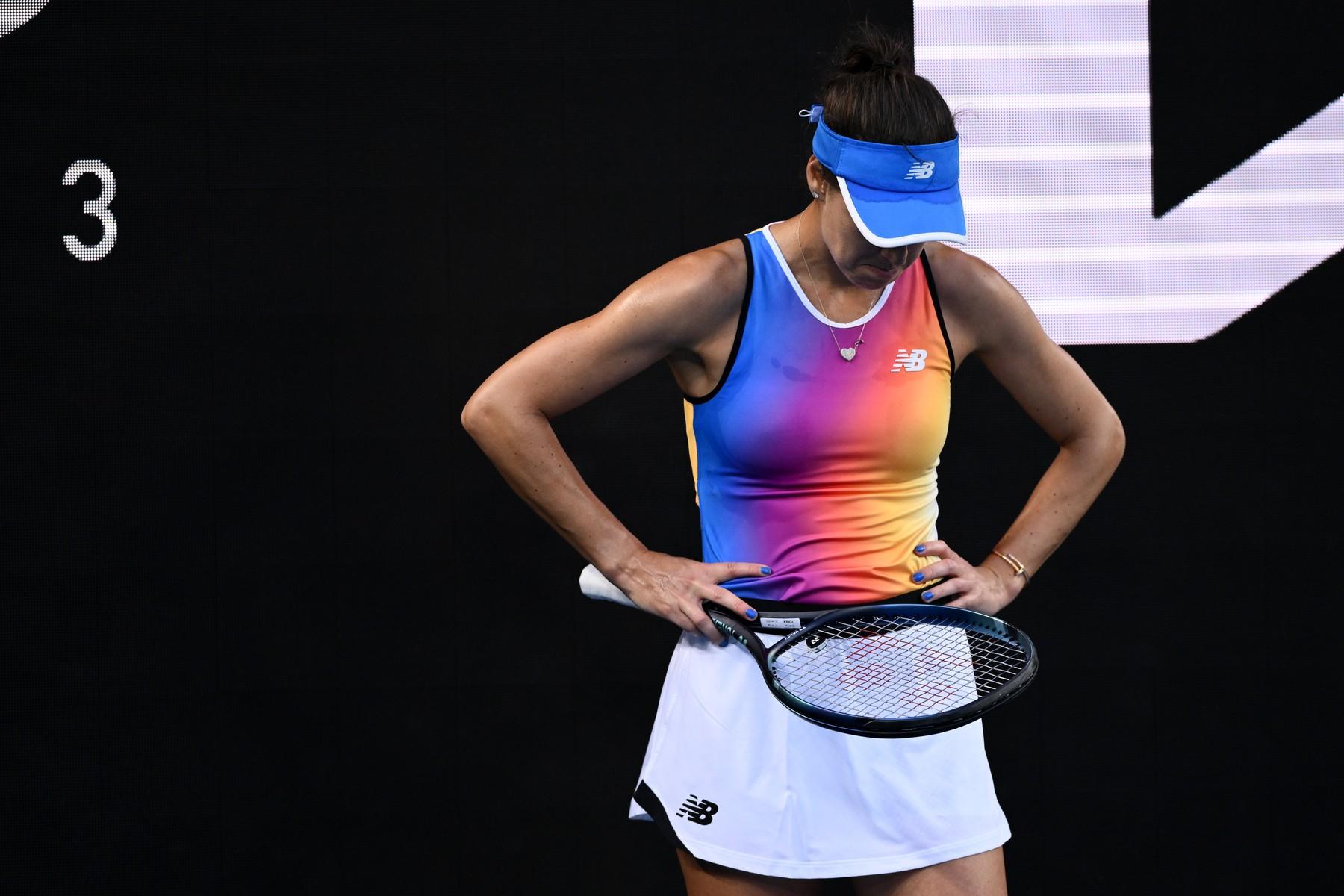 Sorana Cirstea. Foto: Profimedia