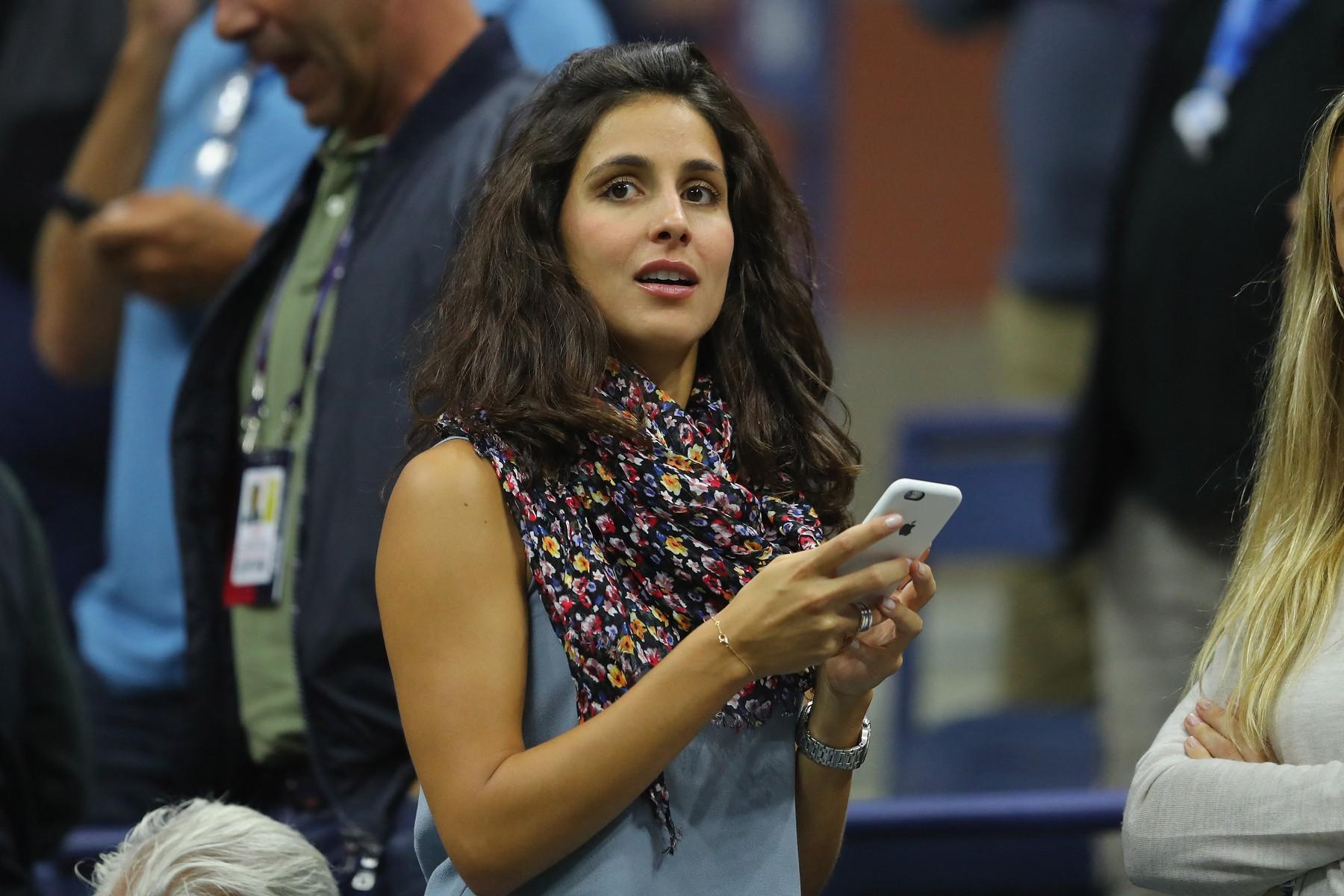 Xisca Perello. Foto: Profimedia