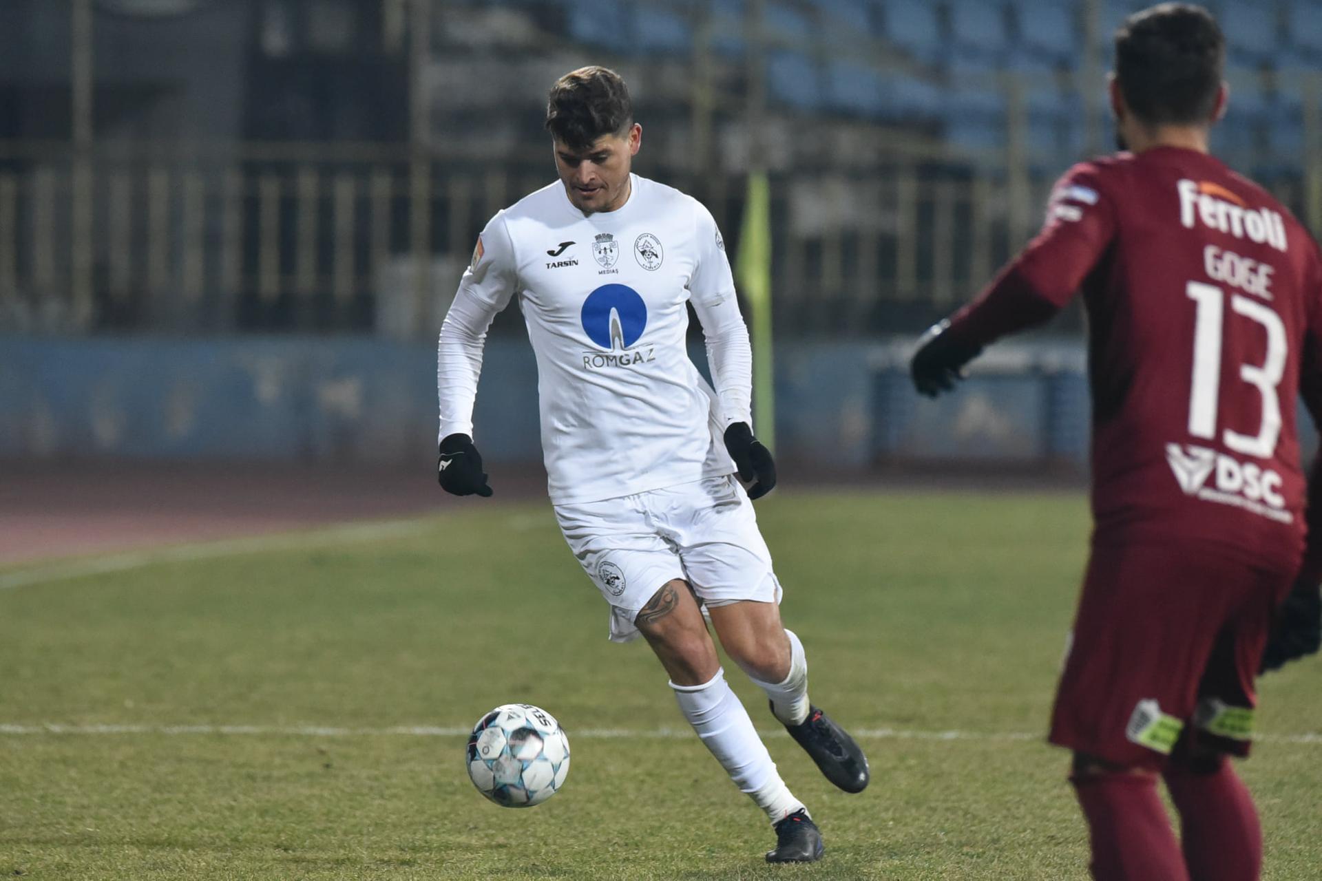 Yuri Matias