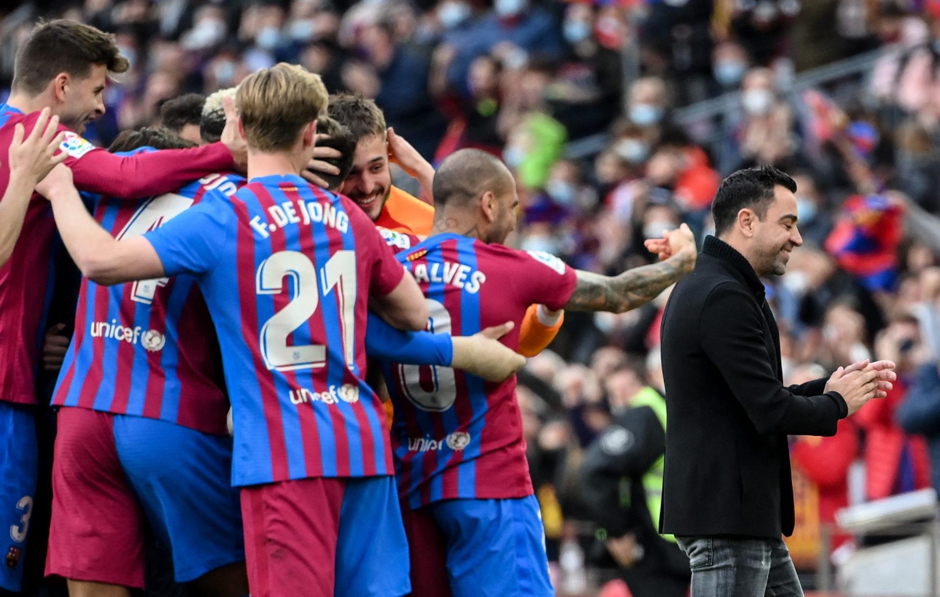 Barcelona, sursa foto: Profimedia Images