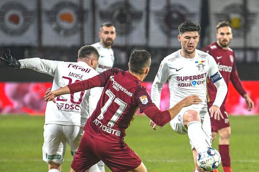CFR-Rapid