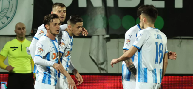 Oltenii mai au nevoie de 6 puncte pentru a fi siguri de calificarea în play-off