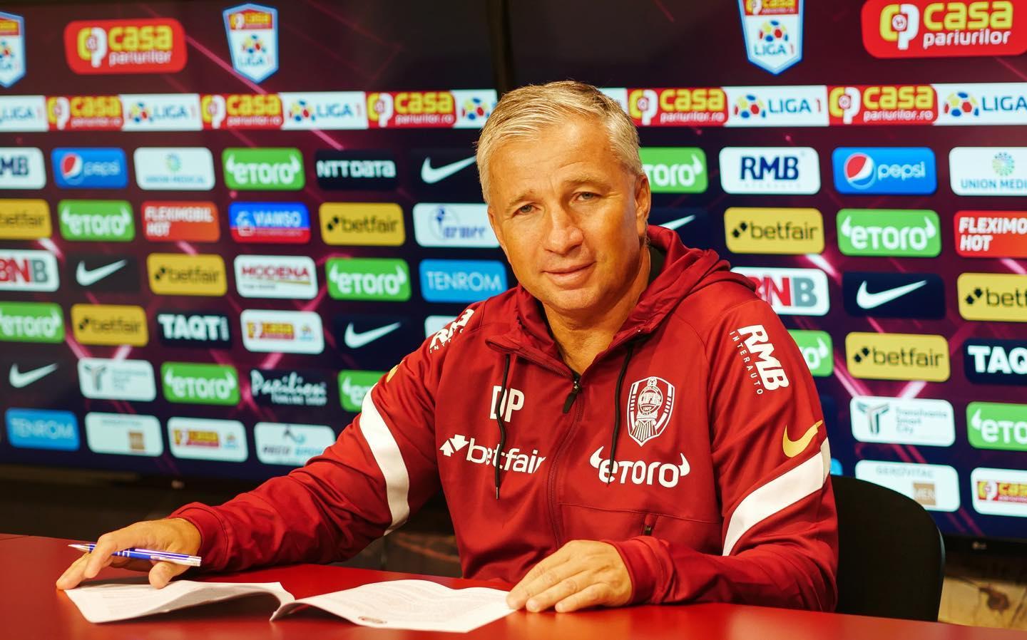 Dan Petrescu