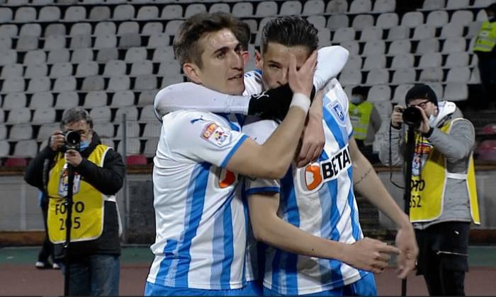 dinamo u craiova