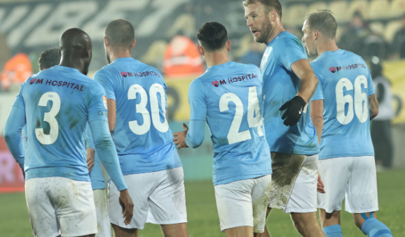 Sursă foto: Pro Sport