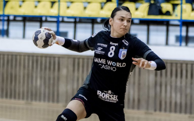 Cristina Neagu