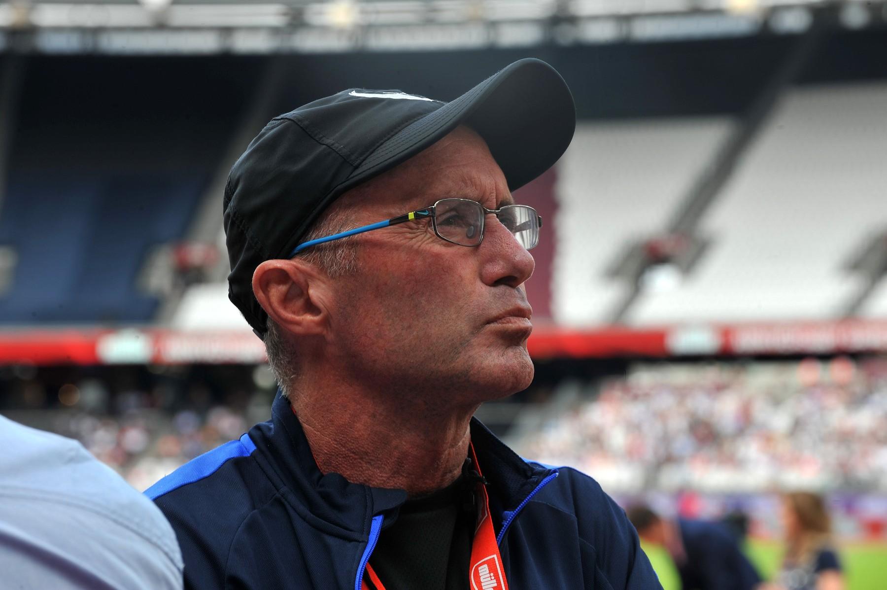 Alberto Salazar, sursa foto- Profimedia Images