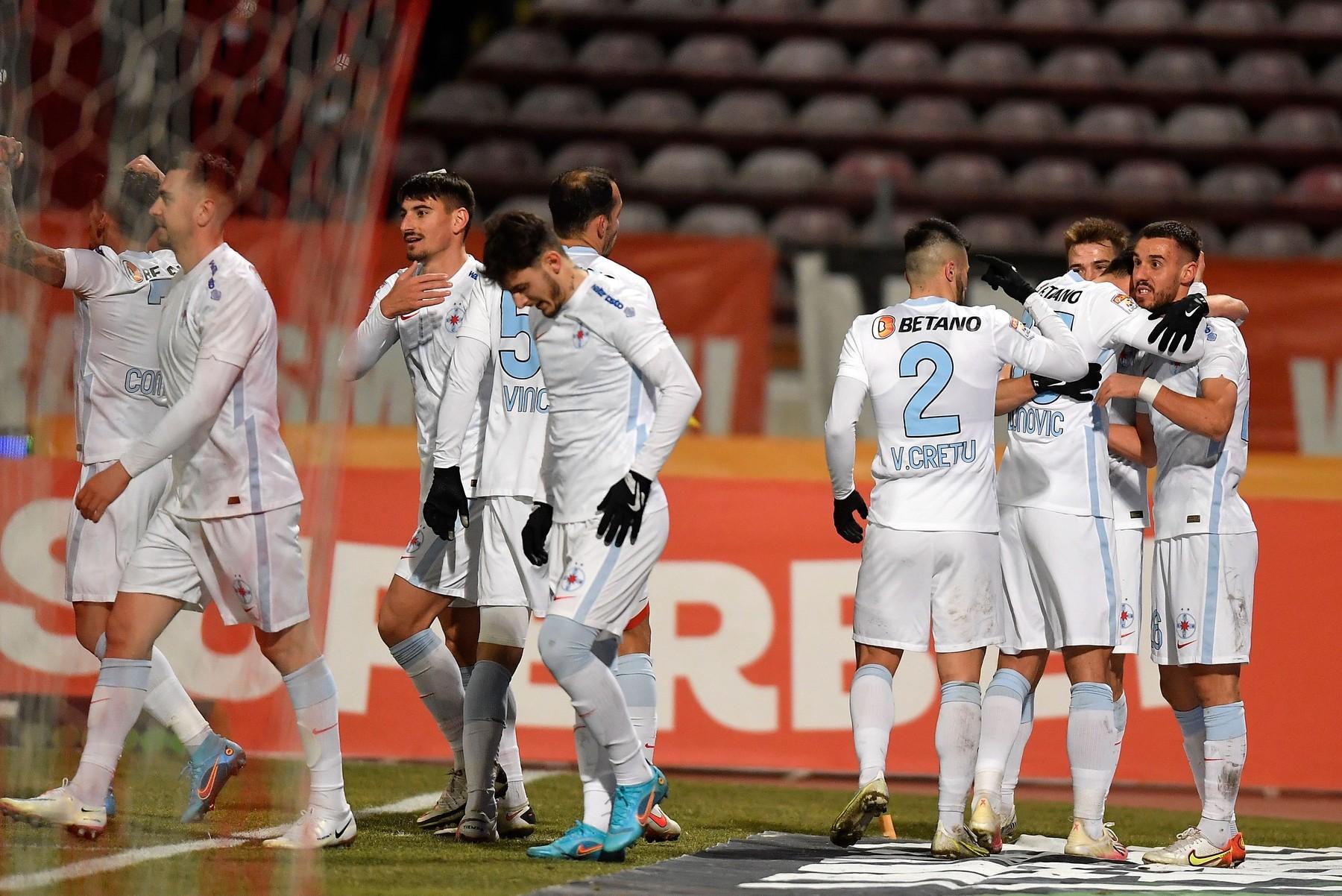 FCSB, sursa foto- Profimedia Images