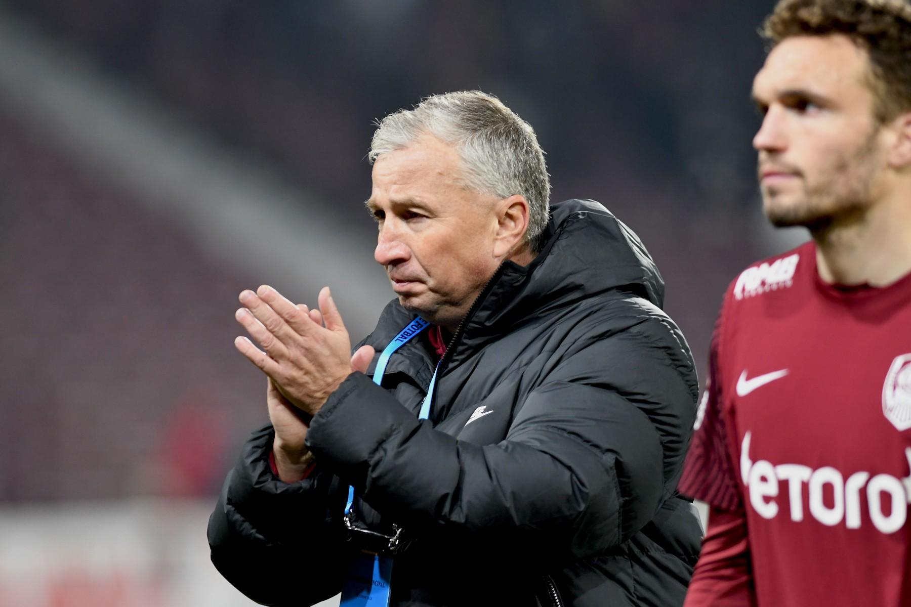 Dan Petrescu. sursa foto-Profimedia Images
