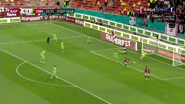 Captură: sport.ro