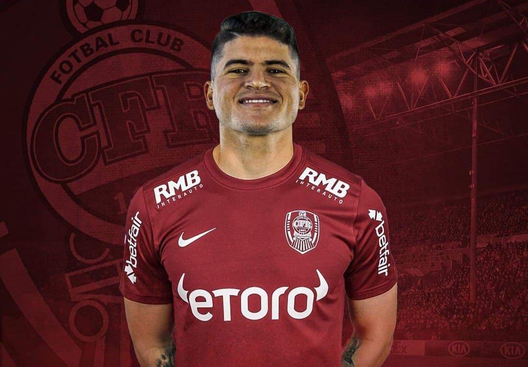 Yuri Matias