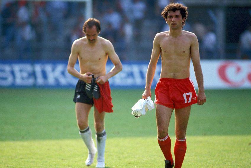 Ioan Zare avea 62 de ani, sursă foto: gsp.ro