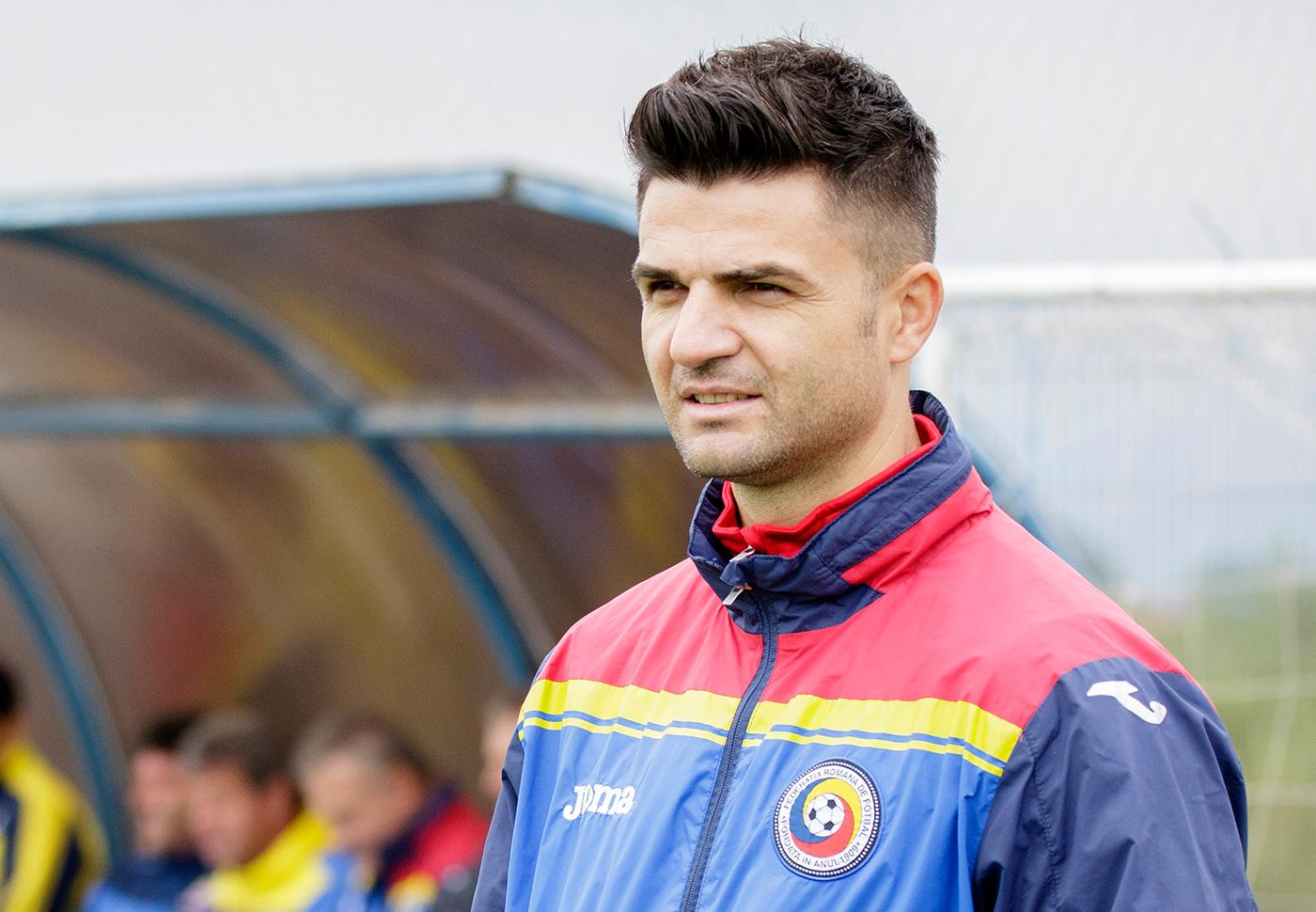 Florin Bratu