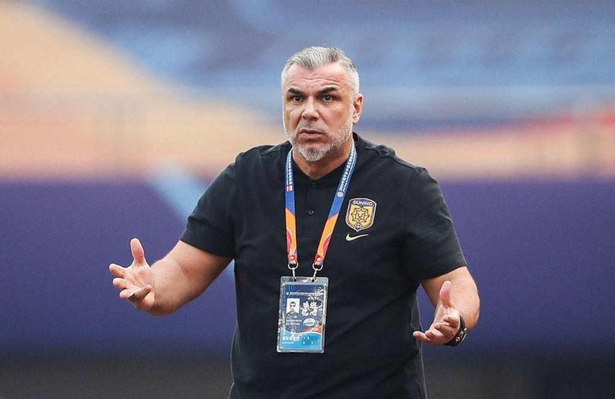 Cosmin Olăroiu