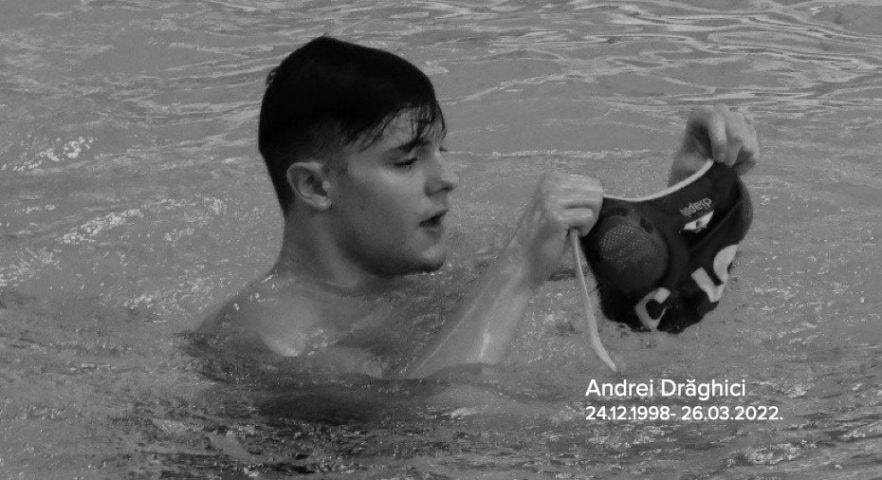 Andrei Drăghici