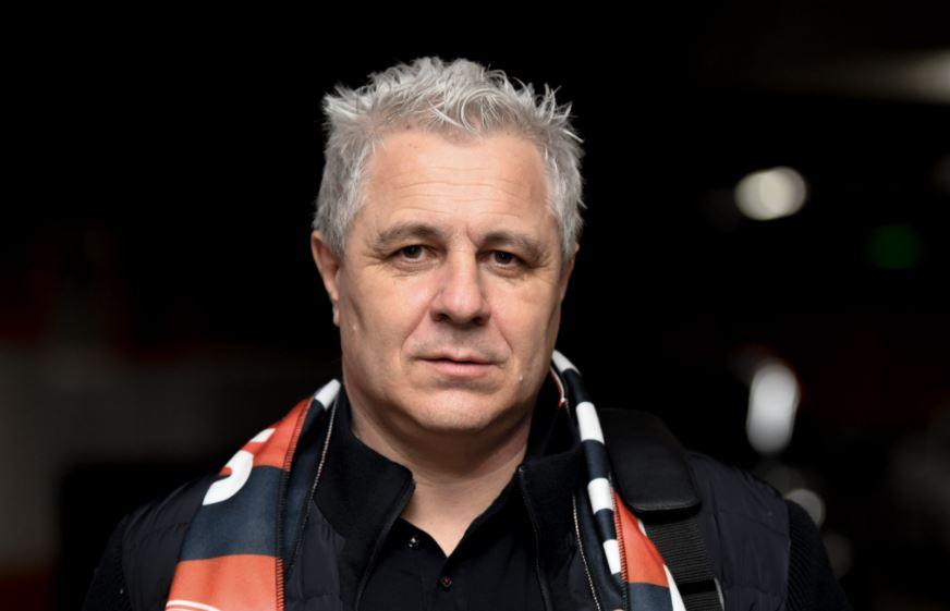 Marius Șumudică