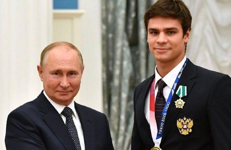 Evgeny-Rylov