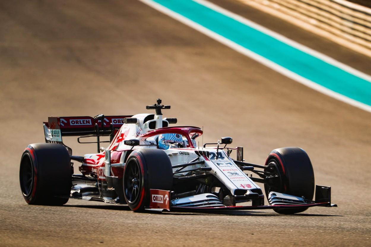 Formula 1. Foto: Profimedia