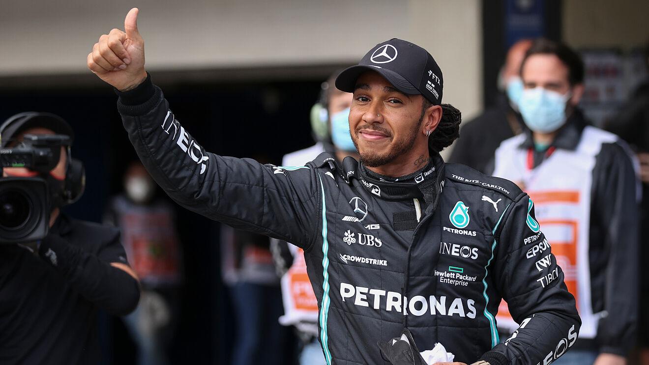 Hamilton