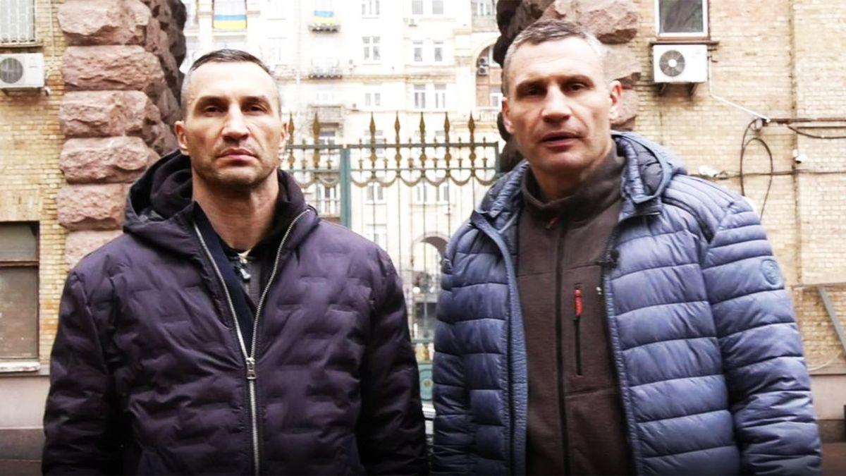 Klitschko