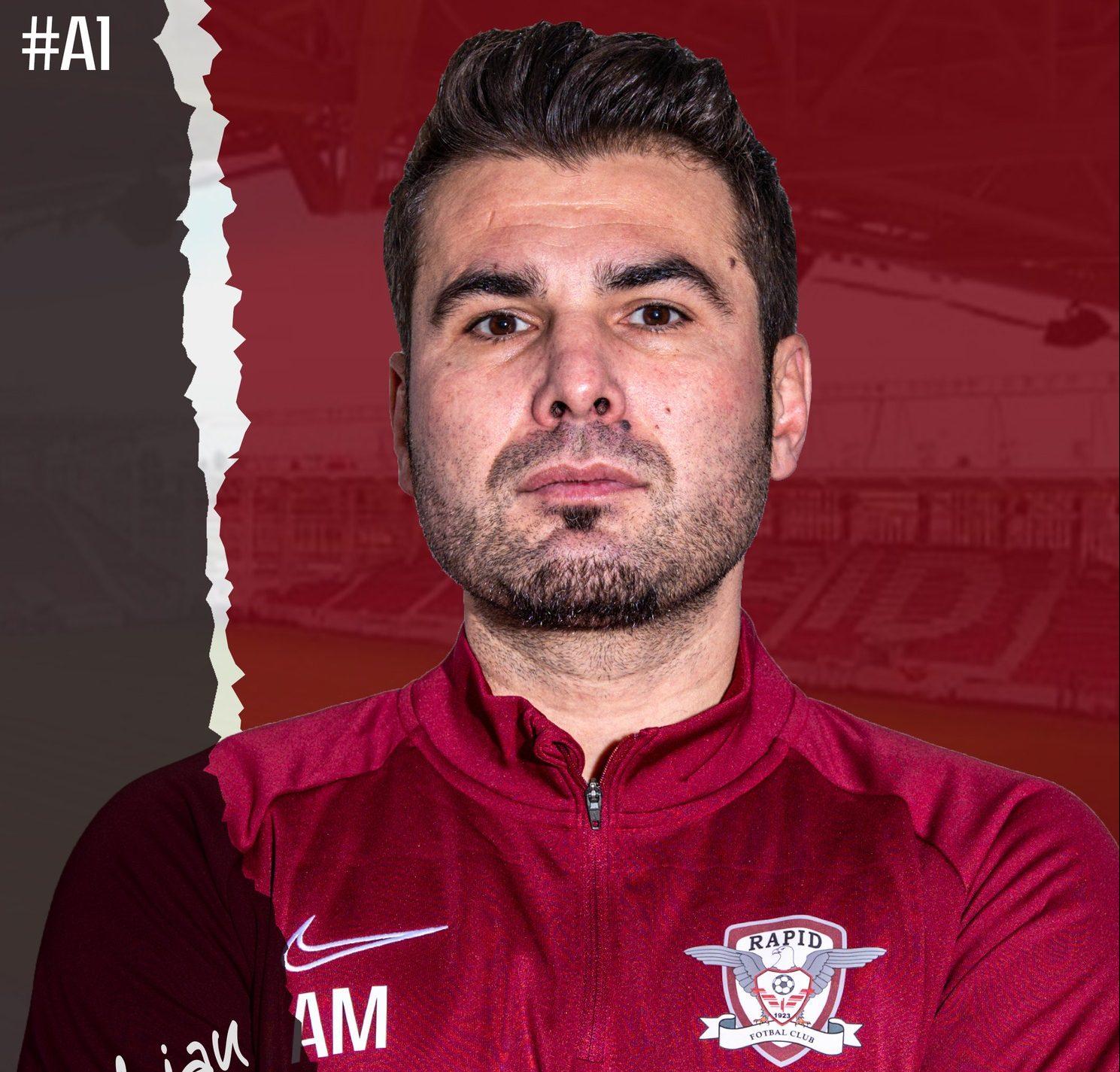Adrian Mutu