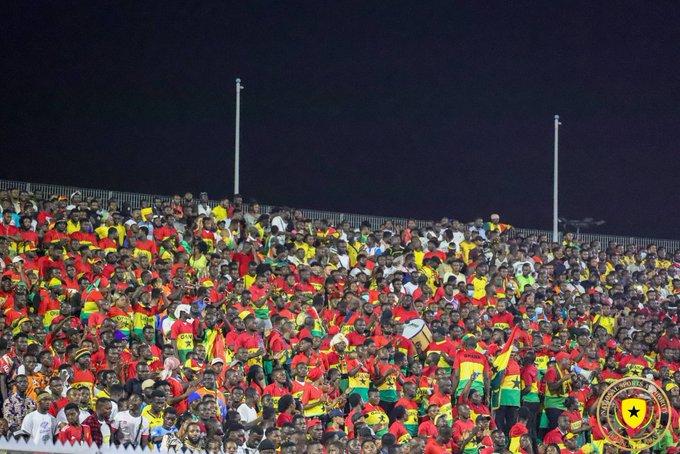 Nigeria-Ghana